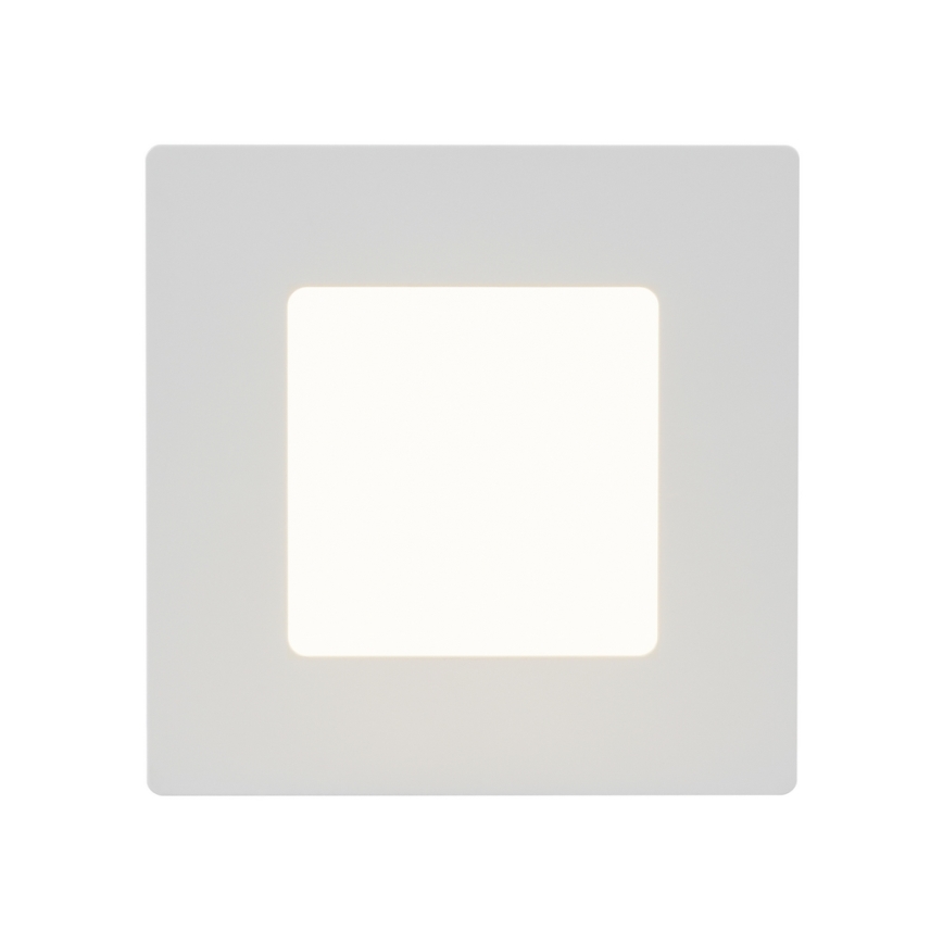 Globo - LED Laevalgusti SVENJA 1xLED/9W/230V 3000/4000/6000K