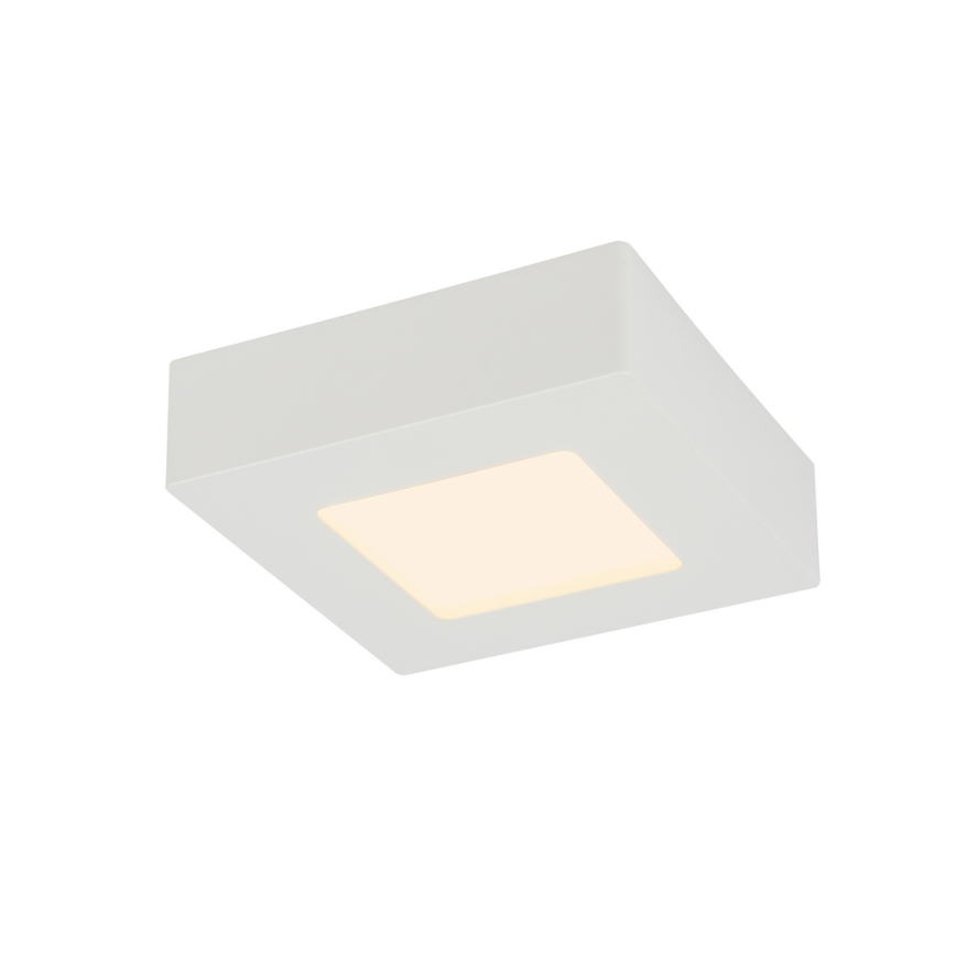 Globo - LED Laevalgusti SVENJA 1xLED/9W/230V 3000/4000/6000K