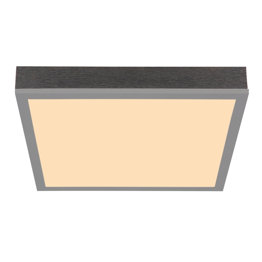 Globo - LED Laevalgusti LED/12W/230V 3000K 30x30 cm