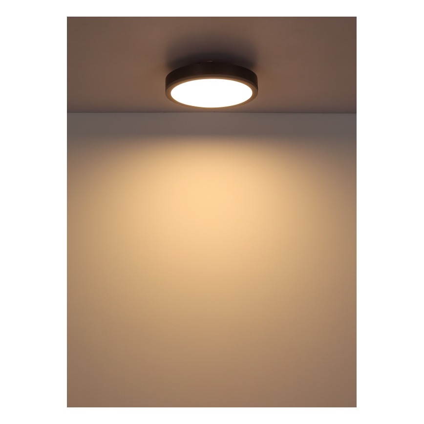 Globo - LED Laevalgusti LED/12W/230V 3000K d. 30 cm