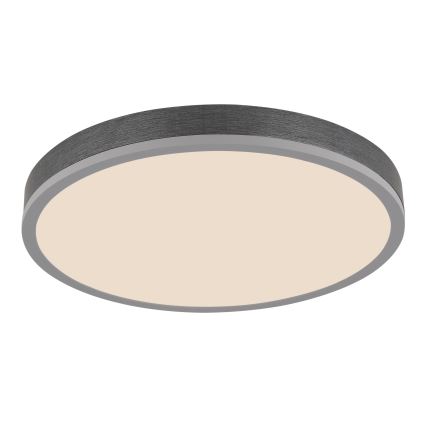 Globo - hämardatav LED-laelamp LED/24W/230V 2700-6500K läbimõõt 45 cm + kaugjuhtimispult