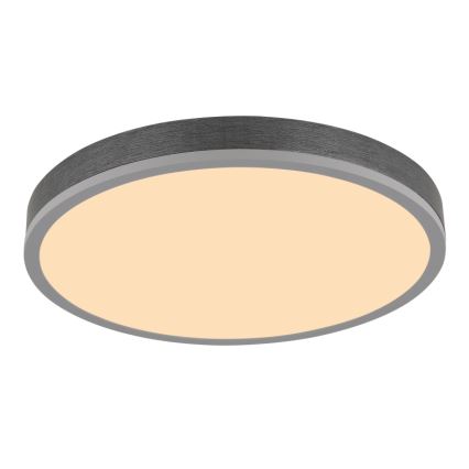 Globo - LED Laevalgusti LED/24W/230V 3000K d. 45 cm