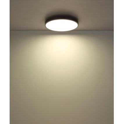 Globo - hämardatav LED-laelamp LED/40W/230V 2700-6500K läbimõõt 60 cm + kaugjuhtimispult