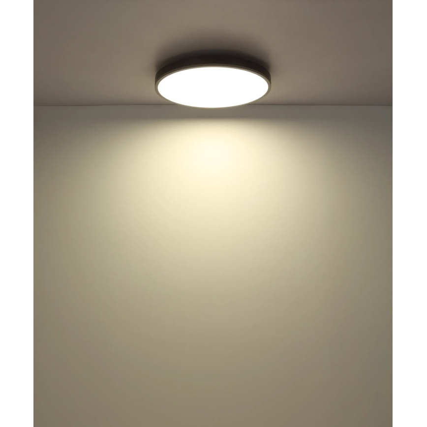 Globo - hämardatav LED-laelamp LED/40W/230V 2700-6500K läbimõõt 60 cm + kaugjuhtimispult