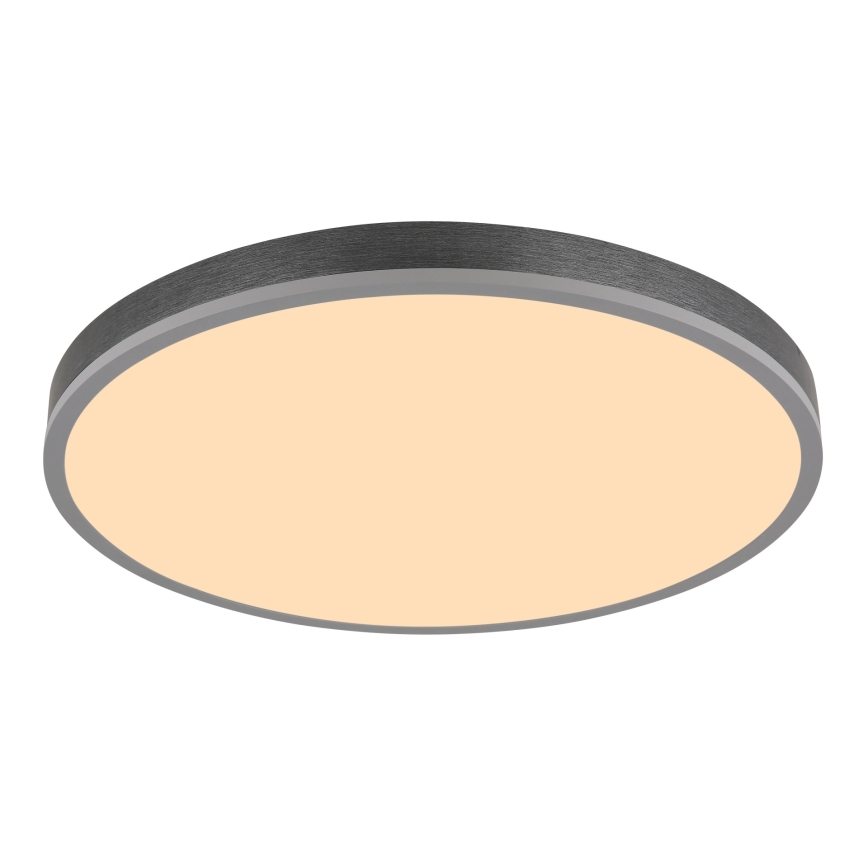 Globo - hämardatav LED-laelamp LED/40W/230V 2700-6500K läbimõõt 60 cm + kaugjuhtimispult