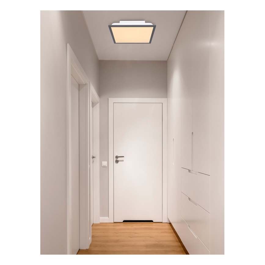 Globo - LED Laevalgusti LED/12W + LED/4W/230V