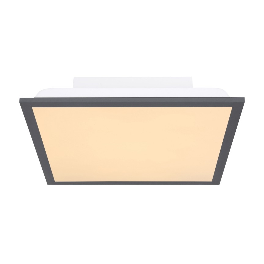 Globo - LED Laevalgusti LED/12W + LED/4W/230V