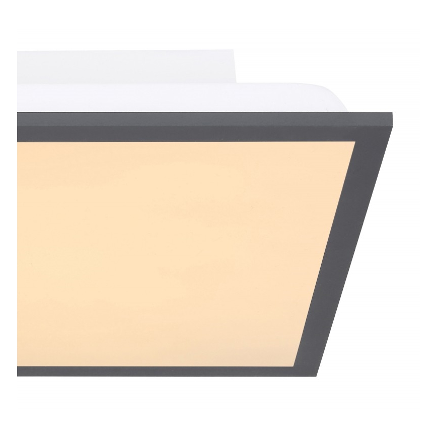 Globo - LED Laevalgusti LED/12W + LED/4W/230V