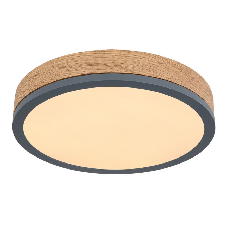 Globo - LED Laevalgusti LED/12W/230V d. 30 cm