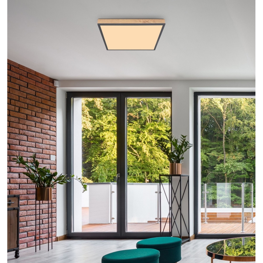 Globo - LED Laevalgusti LED/36W/230V