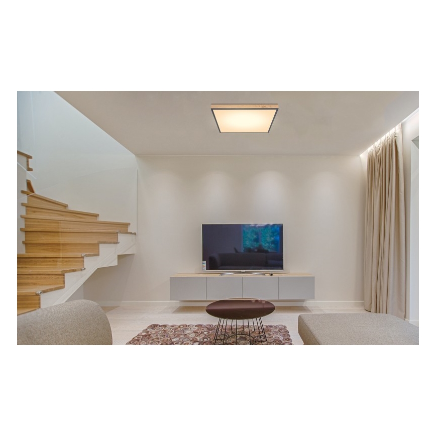 Globo - LED Laevalgusti LED/36W/230V