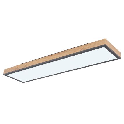 Globo - LED Hämardatav laevalgusti LED/24W/230V 2700-6500K + kaugjuhtimispult