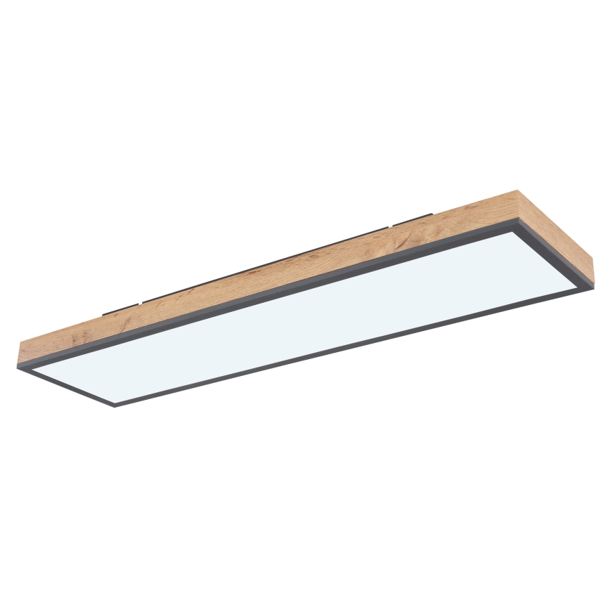 Globo - LED Hämardatav laevalgusti LED/24W/230V 2700-6500K + kaugjuhtimispult