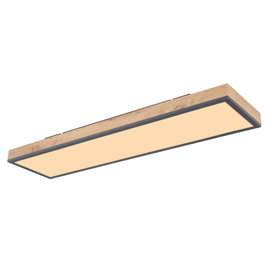Globo - LED Hämardatav laevalgusti LED/24W/230V 2700-6500K + kaugjuhtimispult