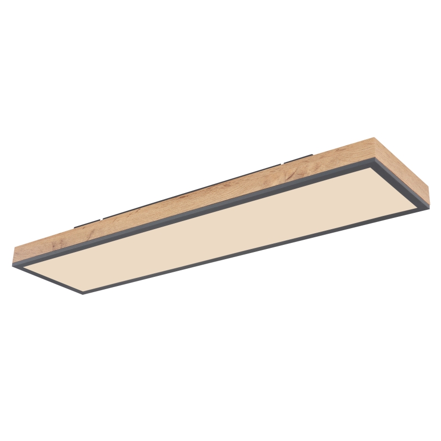 Globo - LED Hämardatav laevalgusti LED/24W/230V 2700-6500K + kaugjuhtimispult