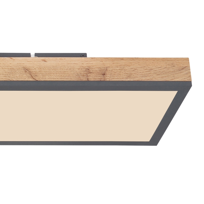 Globo - LED Hämardatav laevalgusti LED/24W/230V 2700-6500K + kaugjuhtimispult