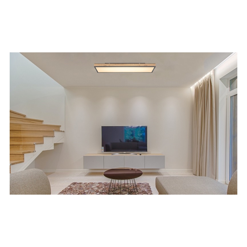 Globo - LED Laevalgusti LED/24W/230V