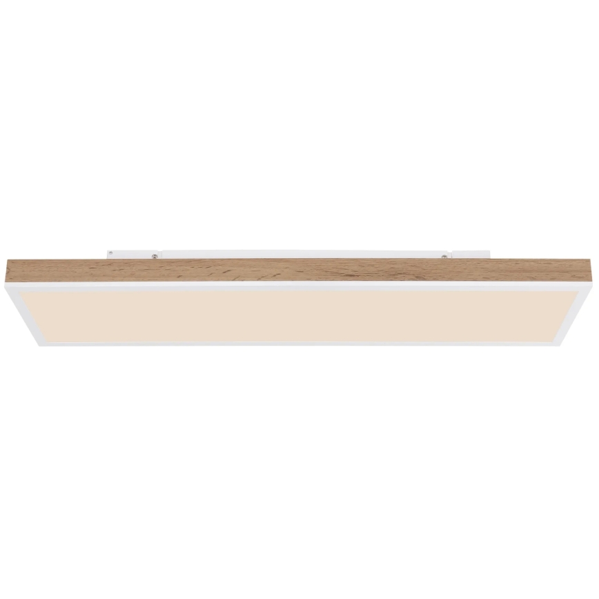 Globo - hämardatav LED-laevalgusti LED/24W/230V 2700-6500K 20x80 cm + kaugjuhtimispult