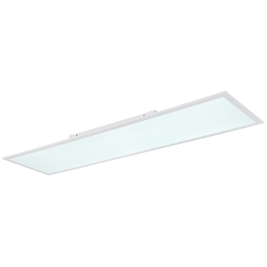 Globo - LED RGB Hämardatav laevalgusti LED/44W/230V Wi-Fi Tuya + kaugjuhtimispult