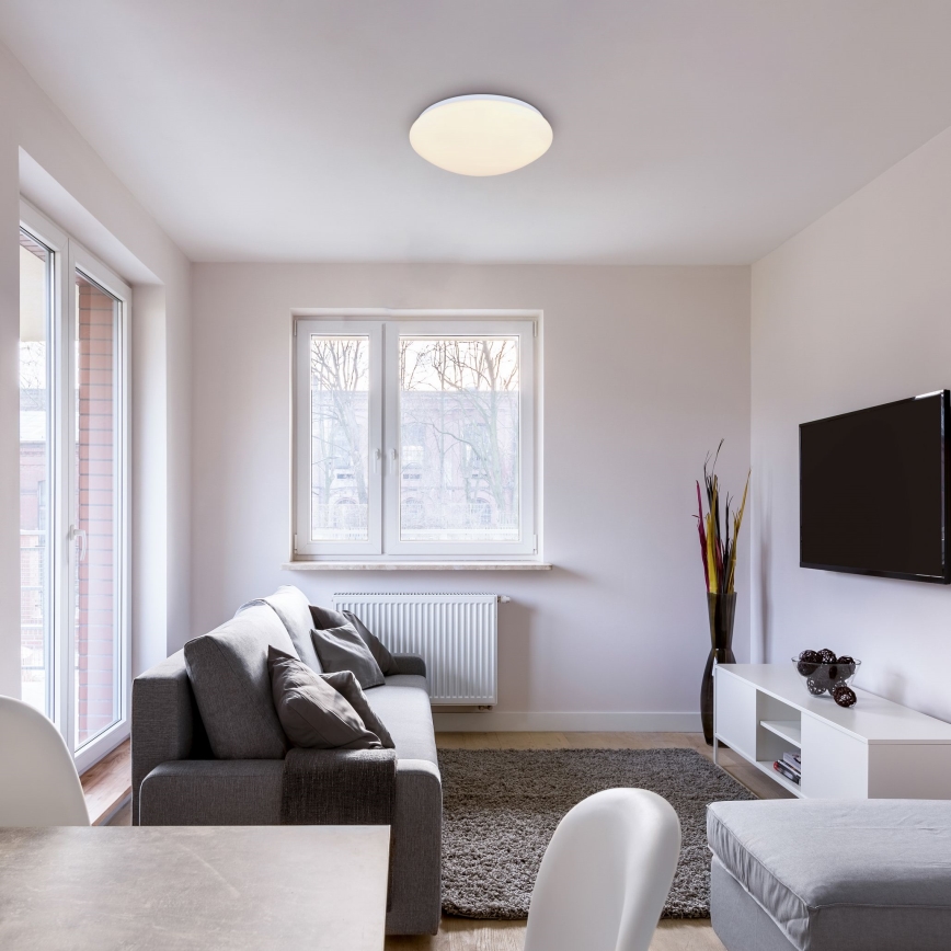 Globo - LED Hämardatav laevalgusti LED/18W/230V