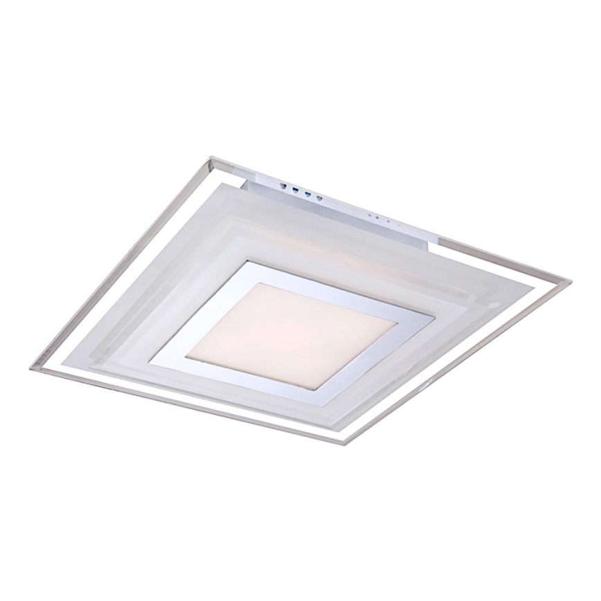Gl0962 GLOBO 41684-3 LED-laevalgusti AMOS 1xLED/9W Lambimaailm
