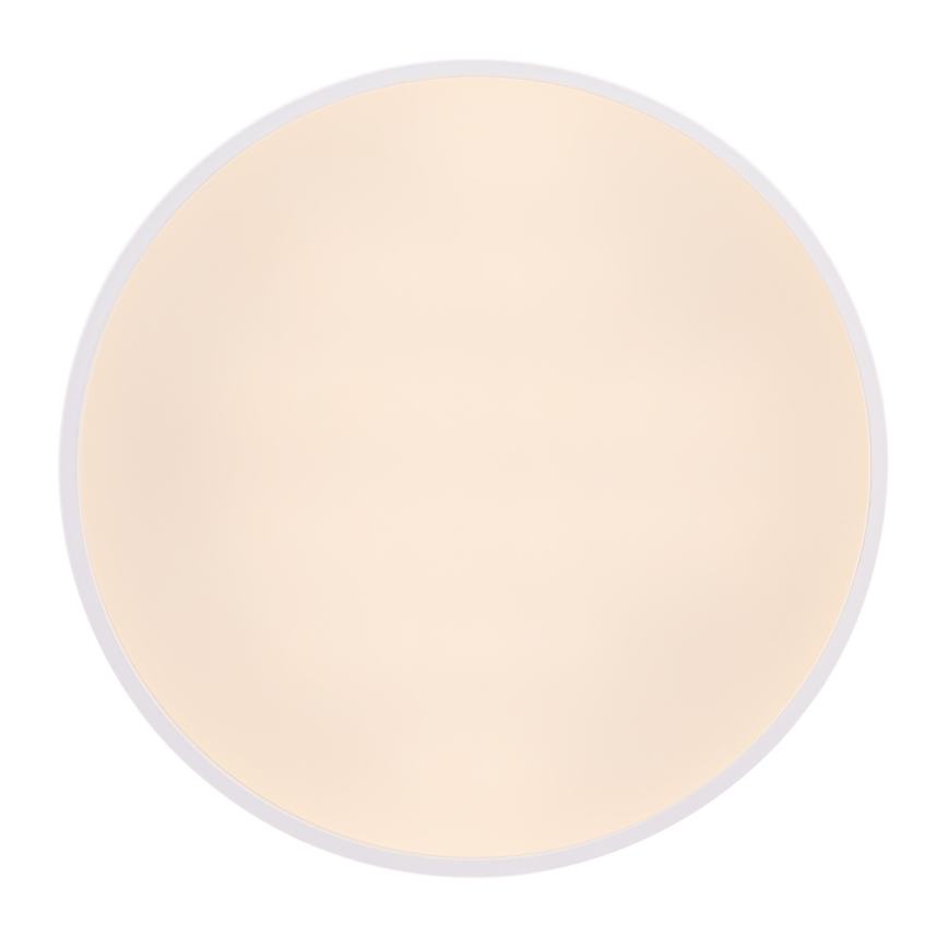 Globo - LED Hämardatav laevalgusti LED/24W/230V 3000-6000K + pult