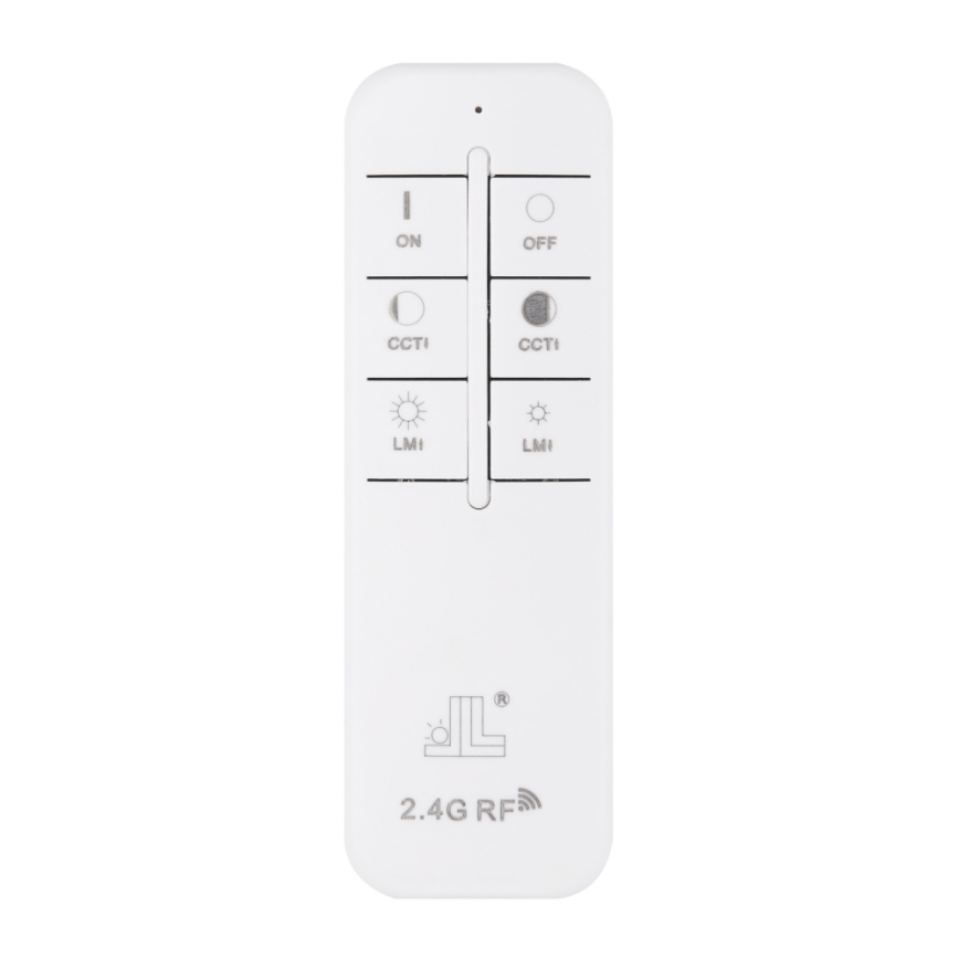 Globo - LED Hämardatav laevalgusti LED/24W/230V 3000-6000K + pult