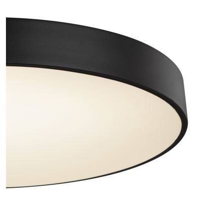 Globo - LED Hämardatav laevalgusti LED/48W/230V 3000-6000K + kaugjuhtimispult