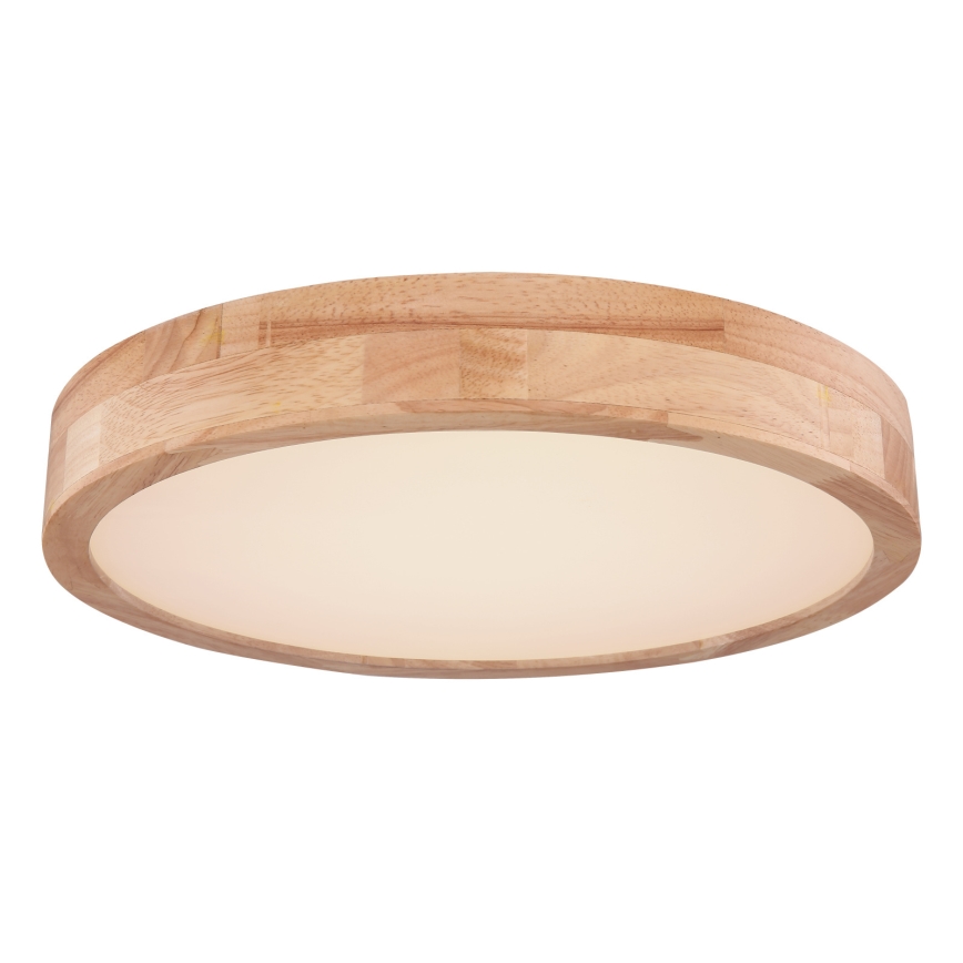 Globo - LED Hämardatav laevalgusti LED/24W/230V + kaugjuhtimispult