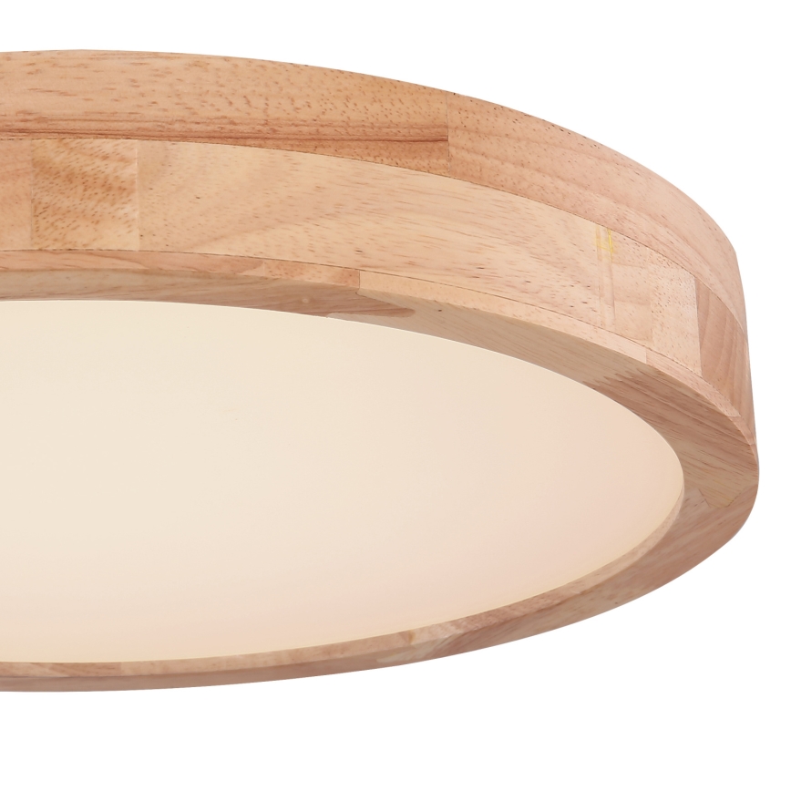 Globo - LED Hämardatav laevalgusti LED/24W/230V + kaugjuhtimispult