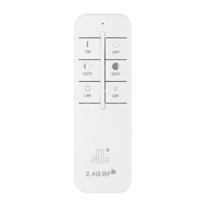 Globo - LED Hämardatav laevalgusti LED/24W/230V + kaugjuhtimispult