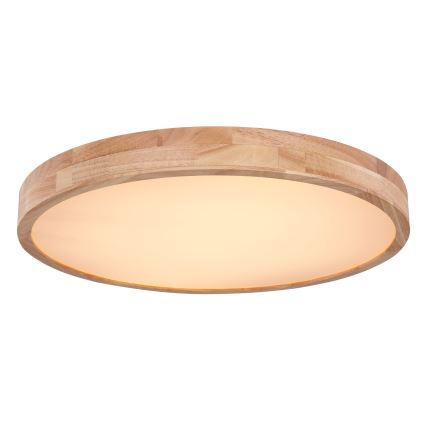 Globo - LED Hämardatav laevalgusti LED/48W/230V + kaugjuhtimispult