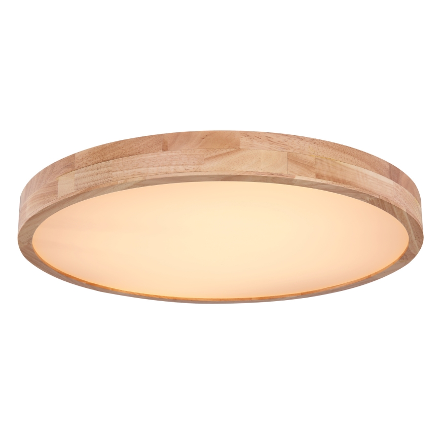 Globo - LED Hämardatav laevalgusti LED/48W/230V + kaugjuhtimispult
