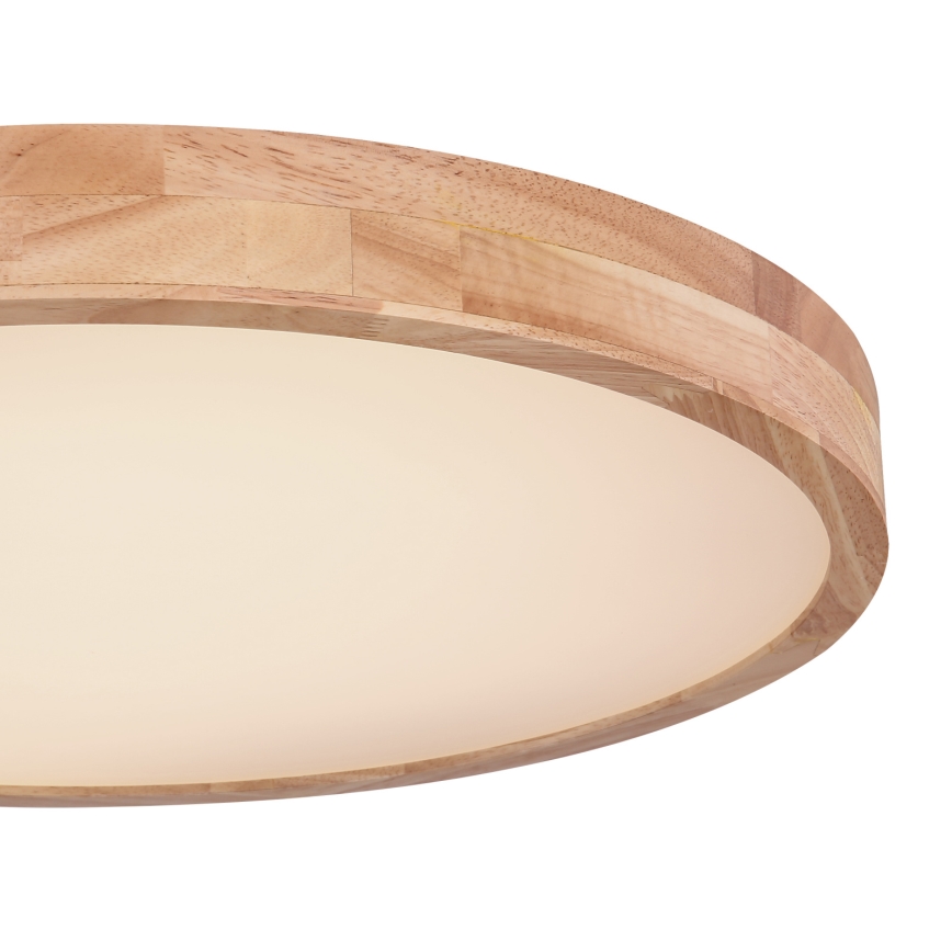 Globo - LED Hämardatav laevalgusti LED/48W/230V + kaugjuhtimispult