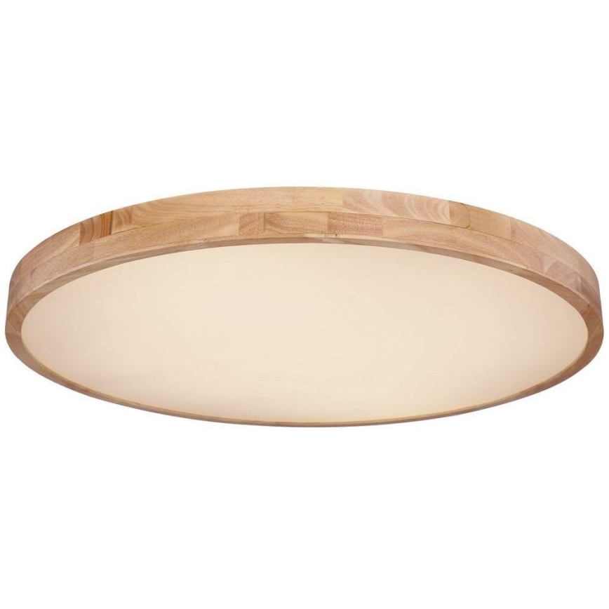 Globo - LED Hämardatav laevalgusti LED/60W/230V 3000-6000K + pult