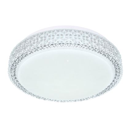 Globo - LED Laevalgusti LED/12W/230V 2700/4200/6500K d. 30 cm