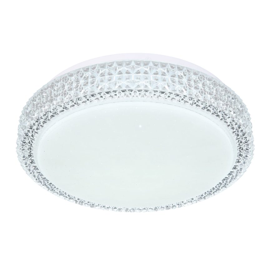 Globo - LED Laevalgusti LED/12W/230V 2700/4200/6500K d. 30 cm