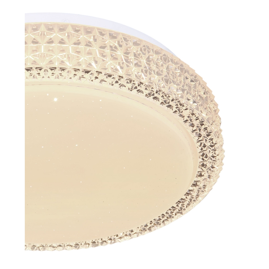 Globo - LED Laevalgusti LED/12W/230V 2700/4200/6500K d. 30 cm
