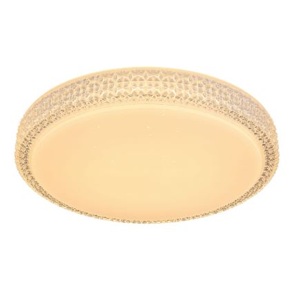 Globo - LED Laevalgusti LED/22W/230V 2700/4200/6500K d. 40 cm