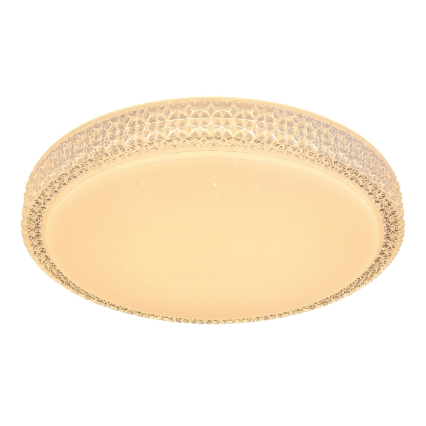 Globo - LED Laevalgusti LED/22W/230V 2700/4200/6500K d. 40 cm