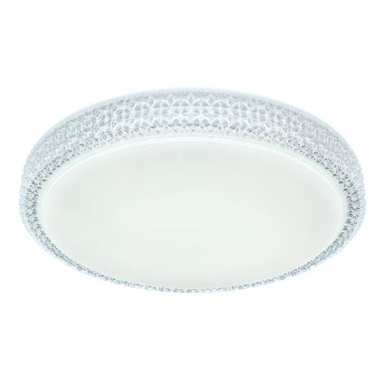 Globo - LED Laevalgusti LED/22W/230V 2700/4200/6500K d. 40 cm