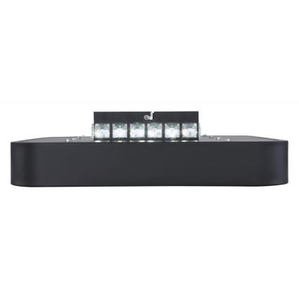 Globo - RGB LED Hämardatav laevalgusti LED/24W/230V + kaugjuhtimispult
