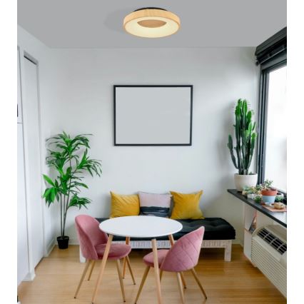 Globo - LED Hämardatav laevalgusti LED/30W/230V + kaugjuhtimispult