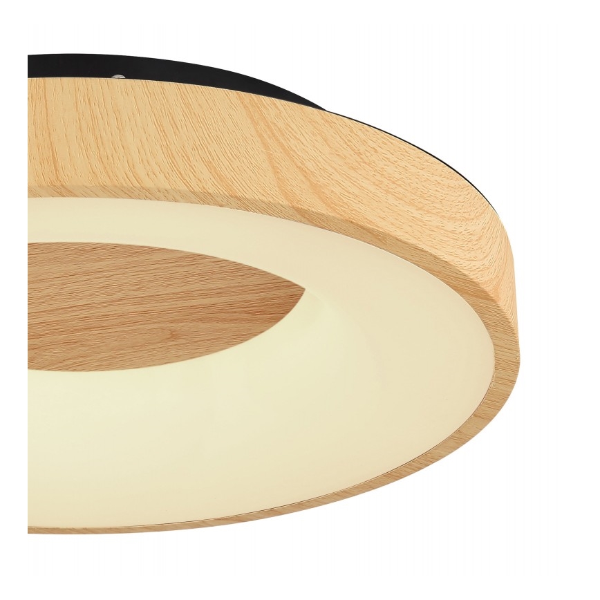 Globo - LED Hämardatav laevalgusti LED/30W/230V + kaugjuhtimispult