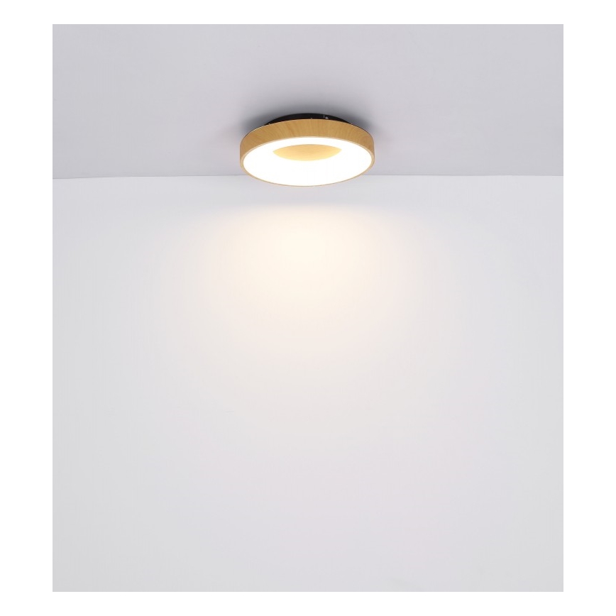 Globo - LED Hämardatav laevalgusti LED/30W/230V + kaugjuhtimispult