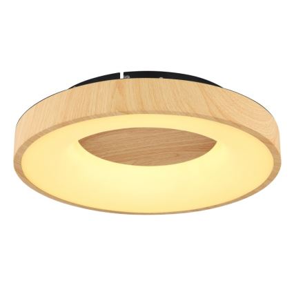 Globo - LED Hämardatav laevalgusti LED/30W/230V + kaugjuhtimispult