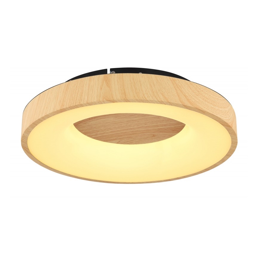Globo - LED Hämardatav laevalgusti LED/30W/230V + kaugjuhtimispult