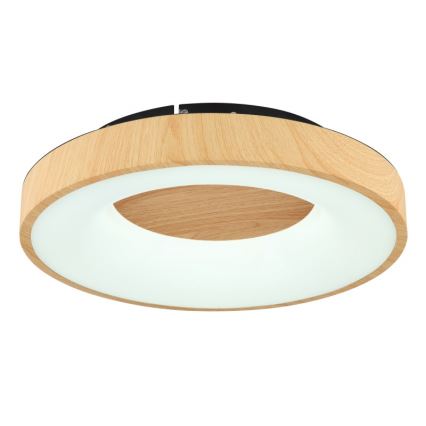Globo - LED Hämardatav laevalgusti LED/30W/230V + kaugjuhtimispult