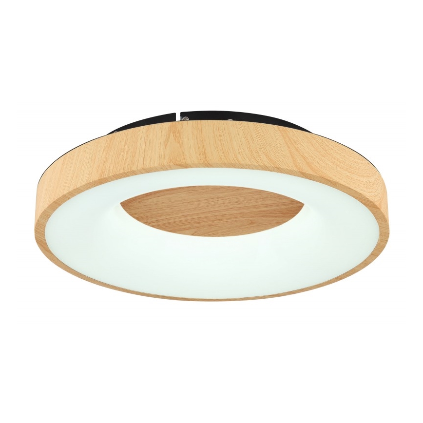 Globo - LED Hämardatav laevalgusti LED/30W/230V + kaugjuhtimispult