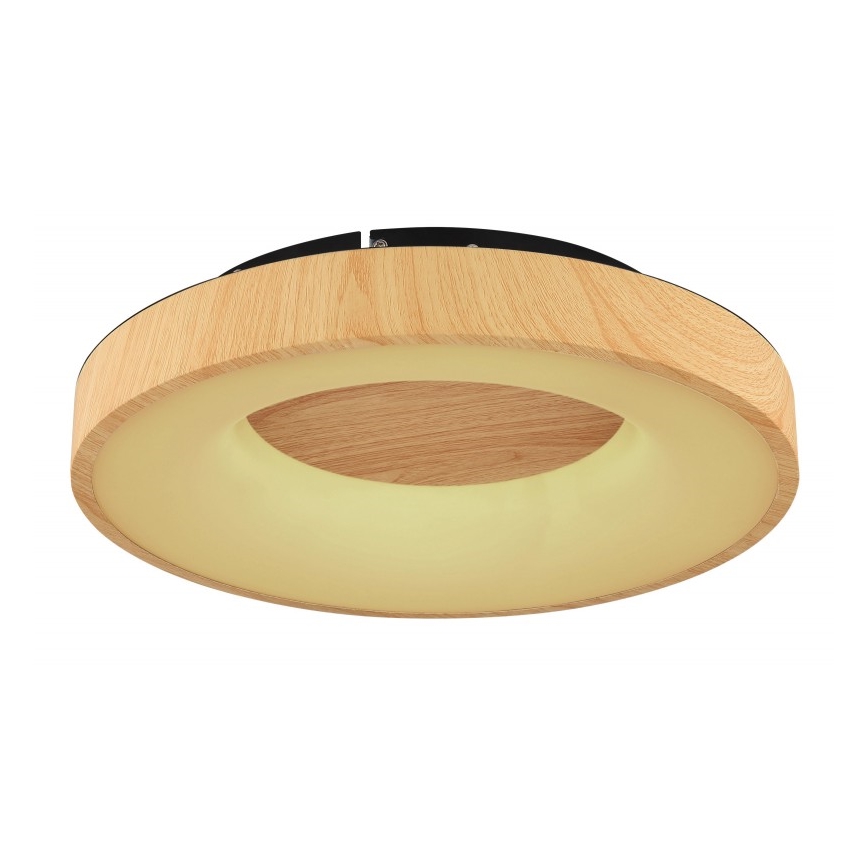 Globo - LED Hämardatav laevalgusti LED/30W/230V + kaugjuhtimispult